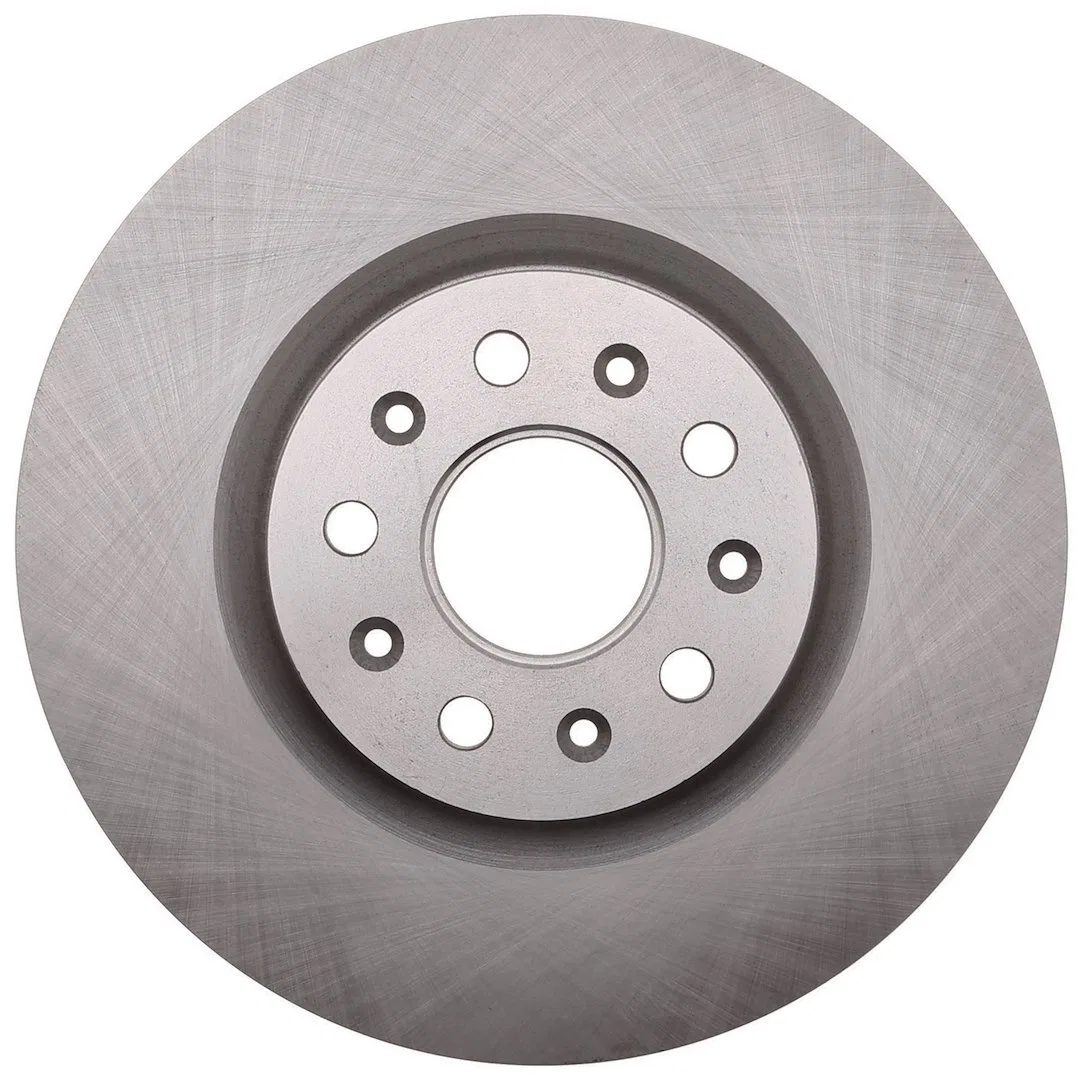 581912R – RAYBESTOS Brake Rotor, OE Replacement Single